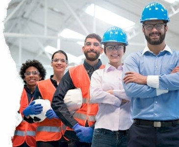 Construction Workers UAE August75